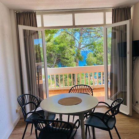 Appartement Vue Mer Avec Piscine Et Wifi Salou Dış mekan fotoğraf
